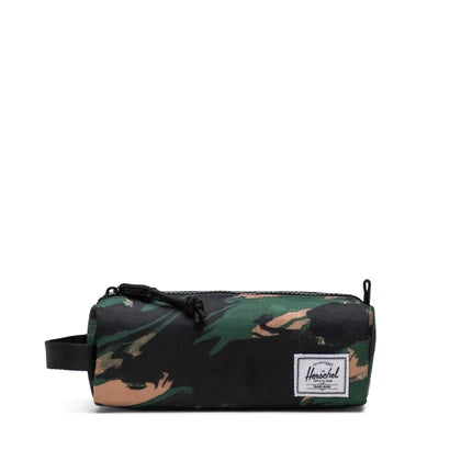 Herschel Cloud Forest Camo Pencil Case - Durable School & Office Supplies for Students & Professionals | Perfect for Backpacks, Desks & Travel Organization