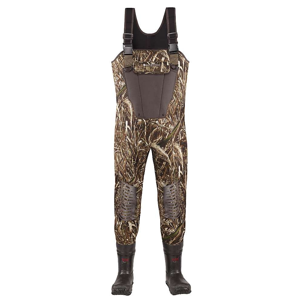 LaCrosse Men's Mallard II Realtree Max-5 1000g Insulated Hunting Boots - Waterproof & Warm for Duck Hunting & Outdoor Adventures