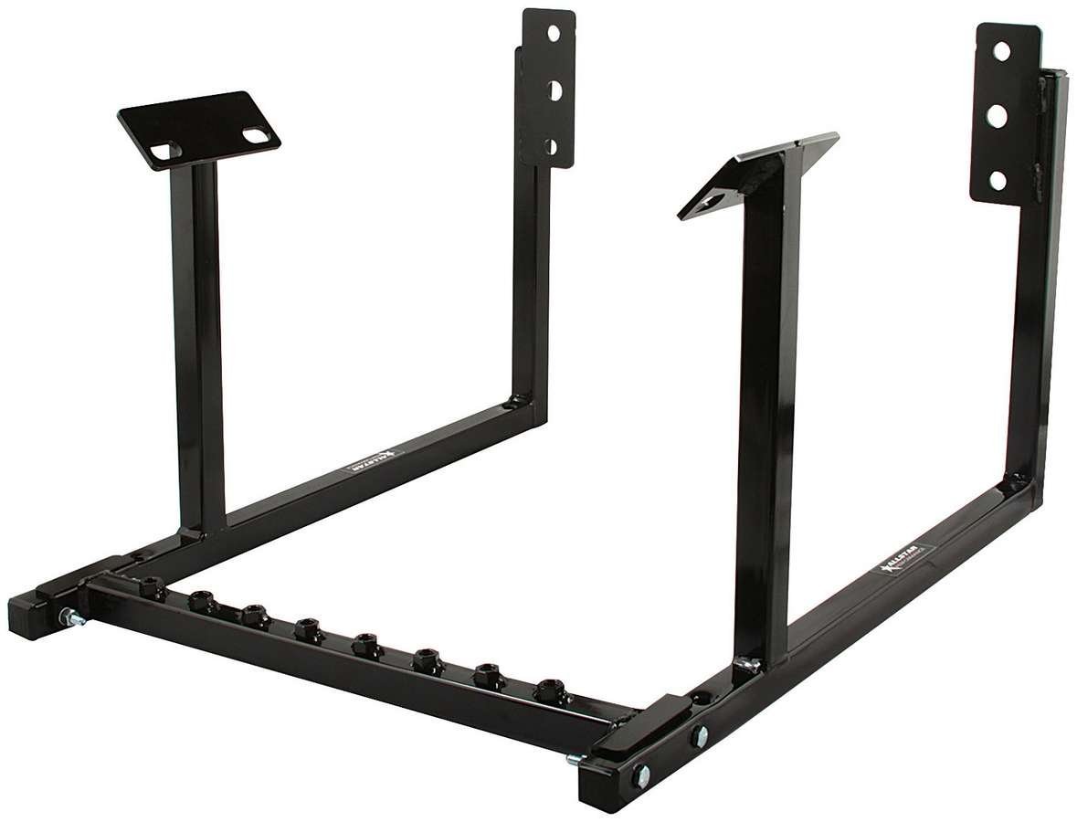Allstar Performance ALL10130 Standard Duty Engine Cradle - Compatible with Small Block & Big Block Chevy Engines - Perfect for Engine Swaps, Restoration Projects & Performance Upgrades