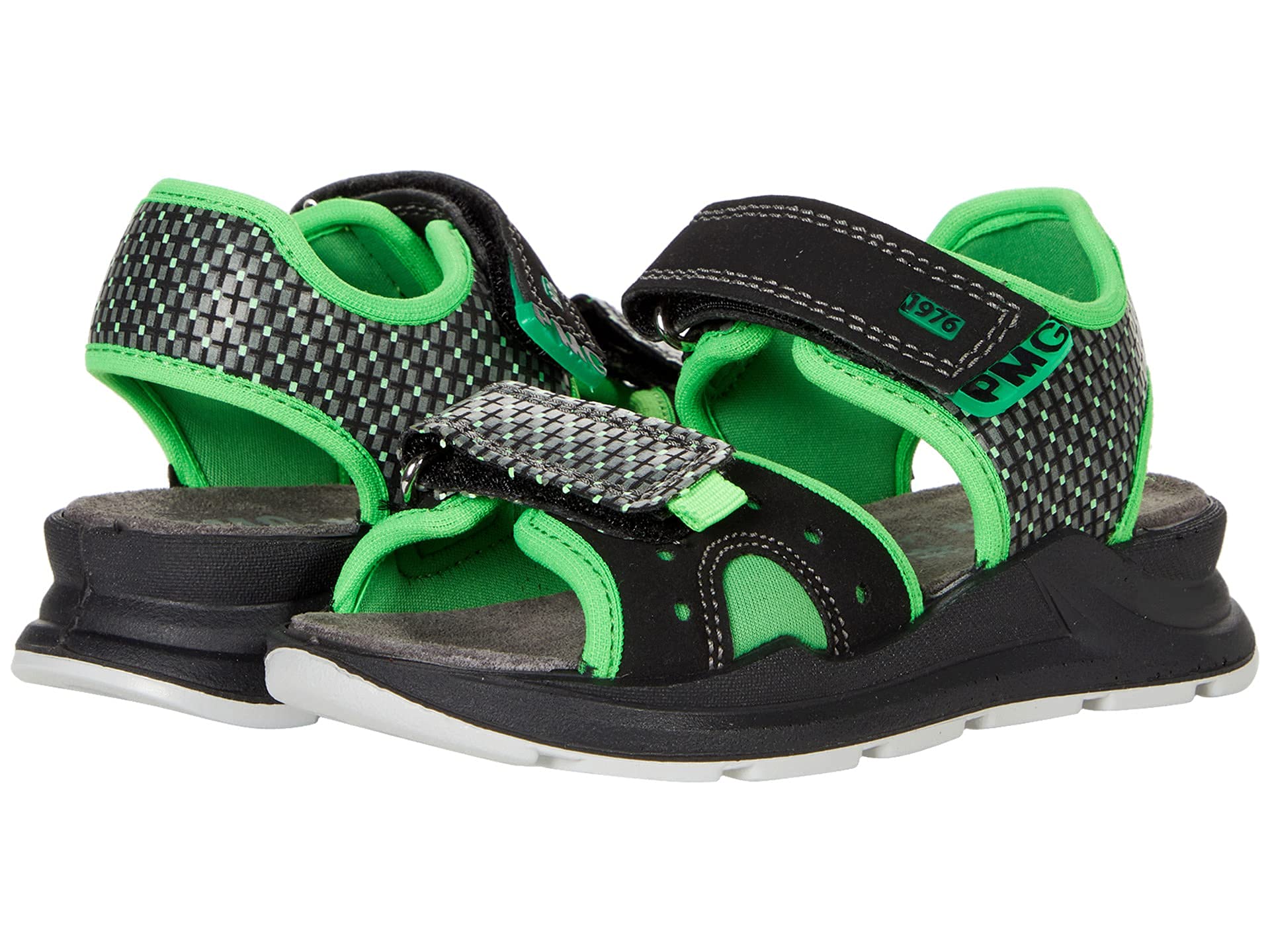 Primigi Boys' 73992 Sneakers - Lightweight Comfortable Shoes for Toddler, Little & Big Kids - Perfect for School, Playground & Everyday Wear