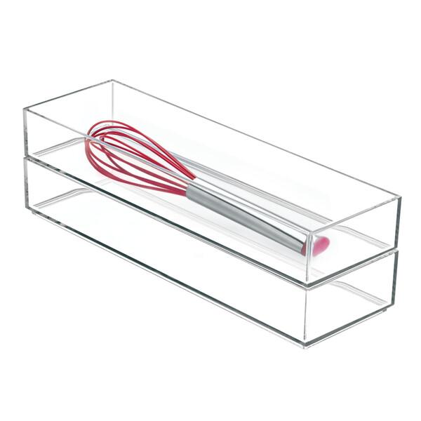 Clarity Range - Premium Quality in Various Sizes | Perfect for Home Decor, Office Organization & Gift Giving