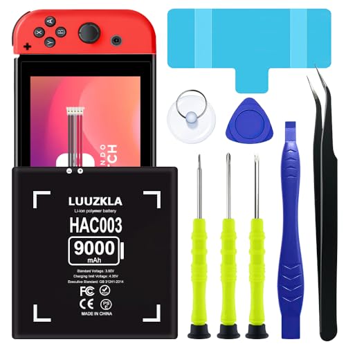 HAC003-9000