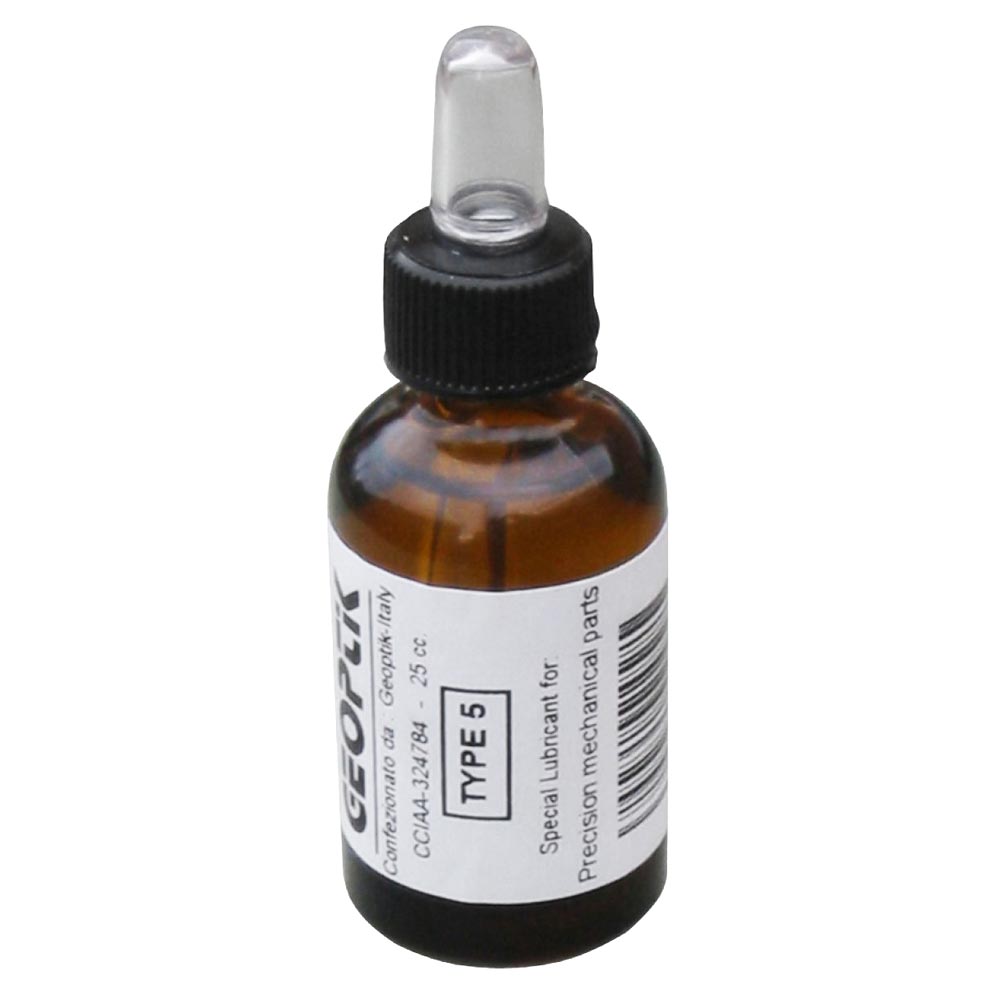 GEOPTIK High-Performance Lubricating Oil for Mechanical Parts - Ideal for Automotive, Industrial Machinery, and Home Appliances Maintenance