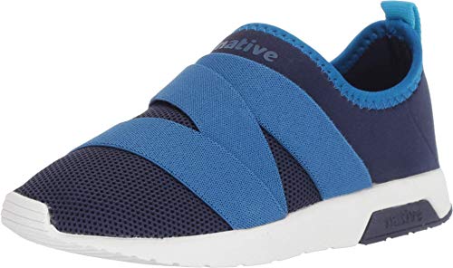 Regatta Blue/Victoria Blue/Shell White