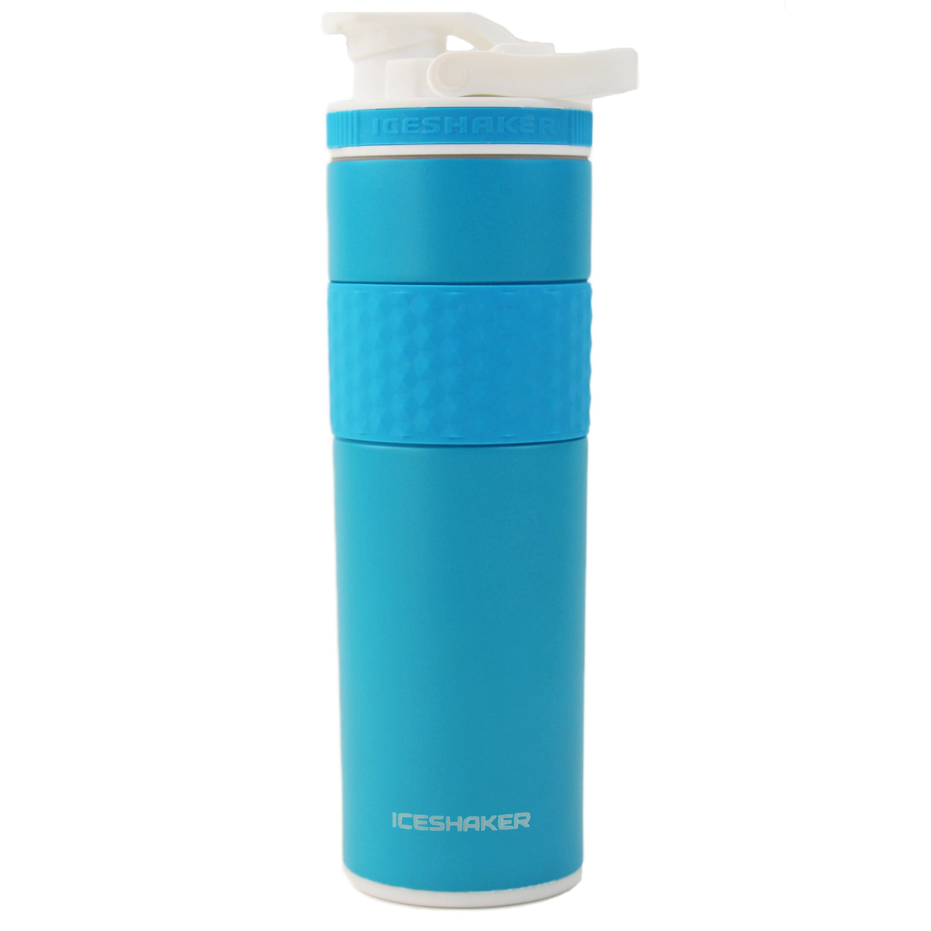 Custom 20oz Skinny Shaker Bottle - Premium Leak-Proof Workout Water Bottle for Gym, Yoga & Fitness - BPA-Free Portable Sports Drink Container for Protein Shakes & Hydration