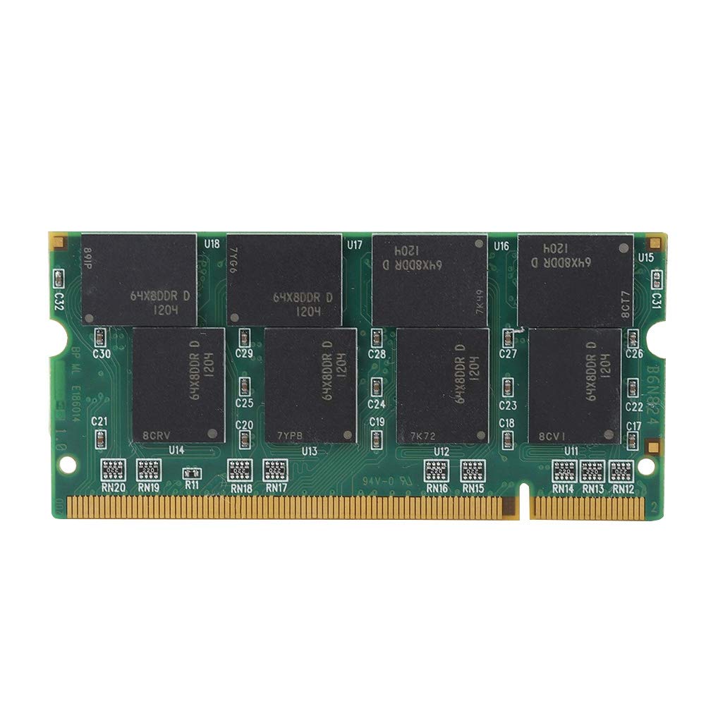 升级版 Crucial DDR5 笔记本内存条 1GB 266MHz 200针 PC2100 服务器兼容 适用于高性能计算与数据中心