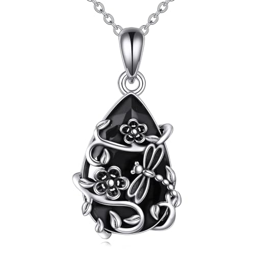 Butterfly Black