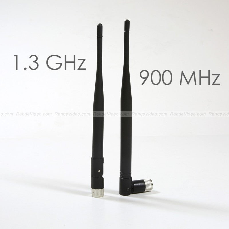 900MHz Omni-Directional Antenna - High Gain Long Range Wireless Signal Booster for Home, Office, and Outdoor Use