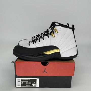 Original Air Jordan 12 Retro 