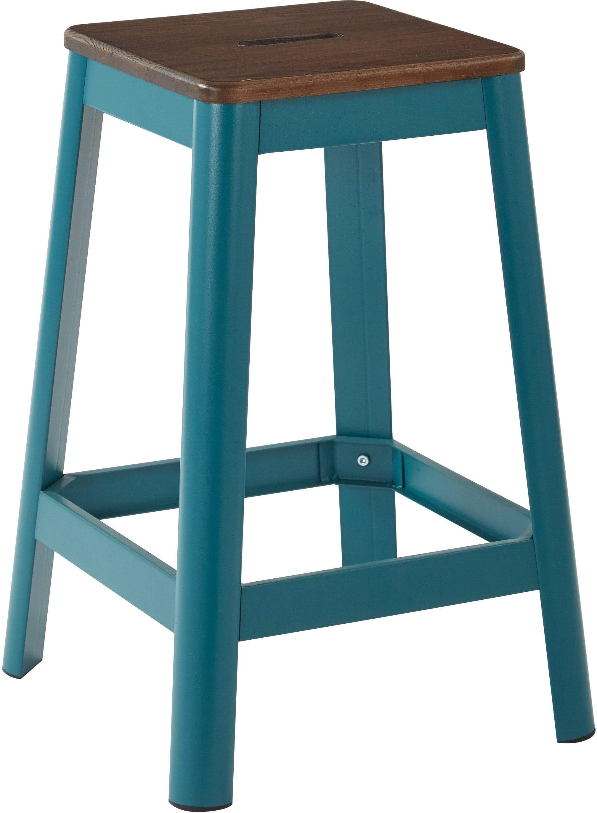 Frosted Teal