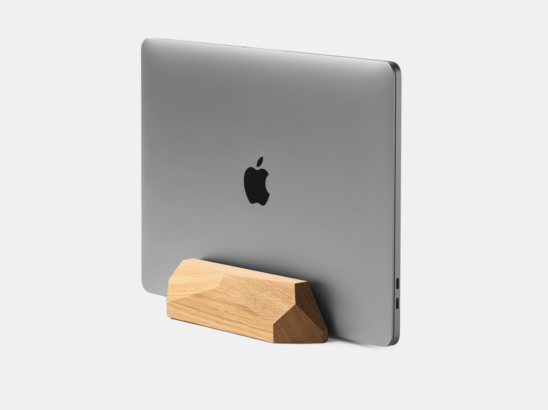 Premium Laptop Docking Station with Multiple Ports - USB-C Hub for MacBook, Dell, HP - Ideal for Home Office & Remote Work