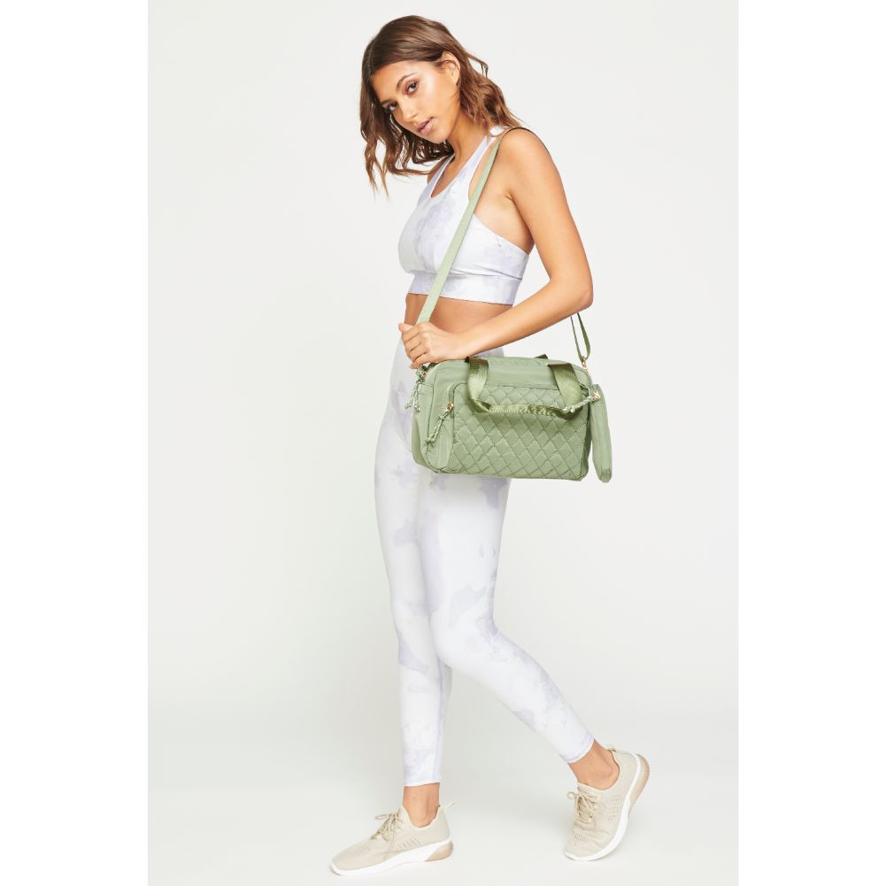 Payton Crossbody Bag for Women - Stylish Leather Shoulder Purse with Adjustable Strap, Perfect for Everyday Use, Work, and Travel