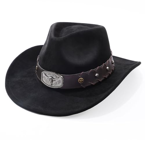 Silver Bull-black