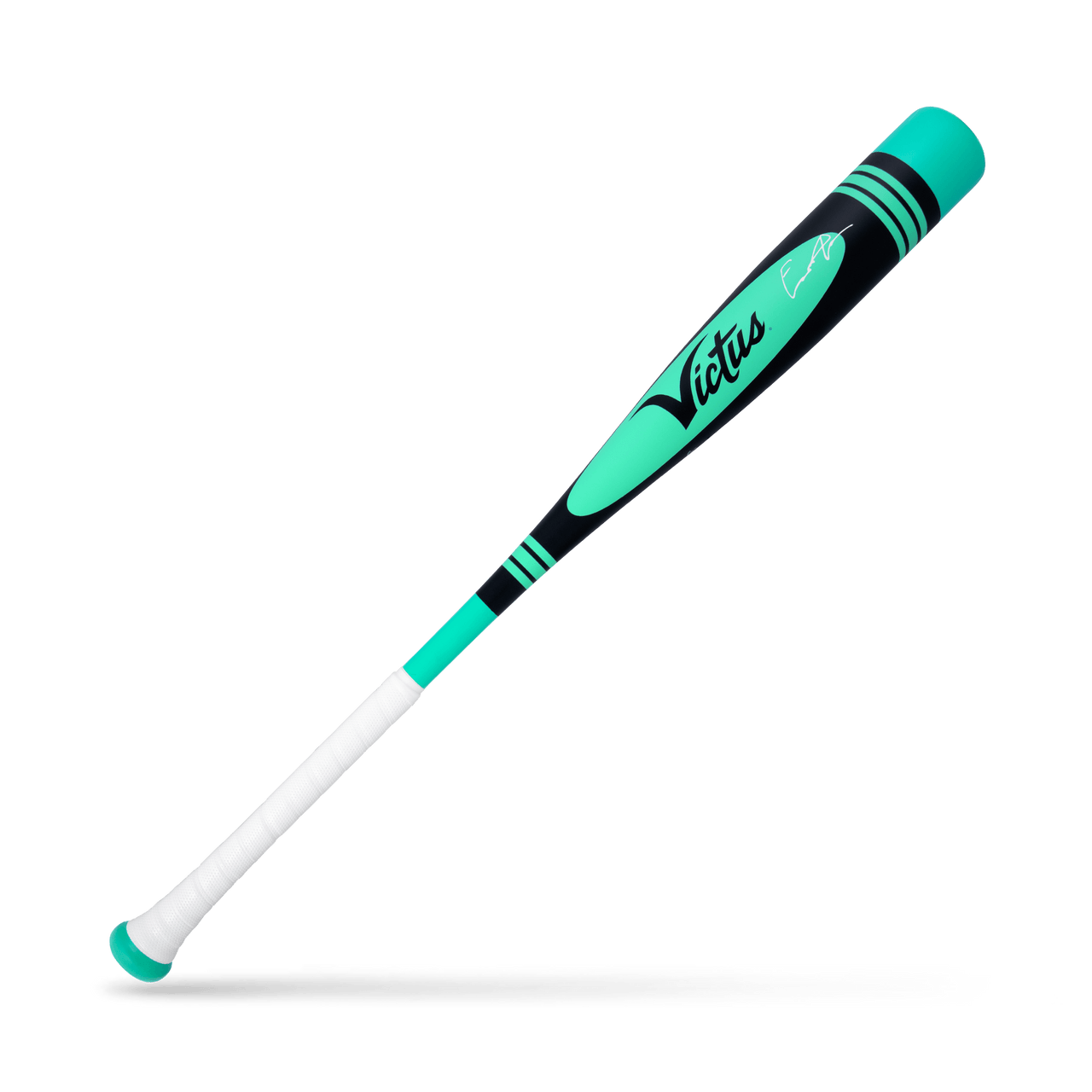 Victus Vibe Pro Crayon 10 USSSA Baseball Bat - VSBVIB10C - Perfect for Youth Baseball Games & Training Sessions