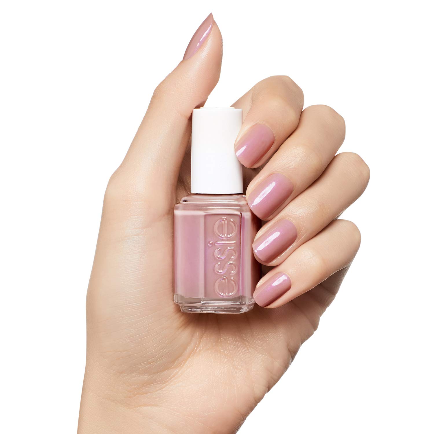 Essie Nail Polish - Long Lasting, Vibrant Colors for Beautiful Nails | Perfect for Manicures, Pedicures & Nail Art | Salon Quality at Home