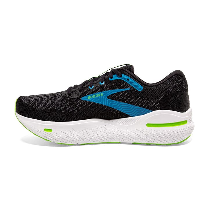 Brooks Ghost Max Men's Running Shoes - Medium & Wide Width for Comfort & Support | Perfect for Marathon Training & Daily Jogging
