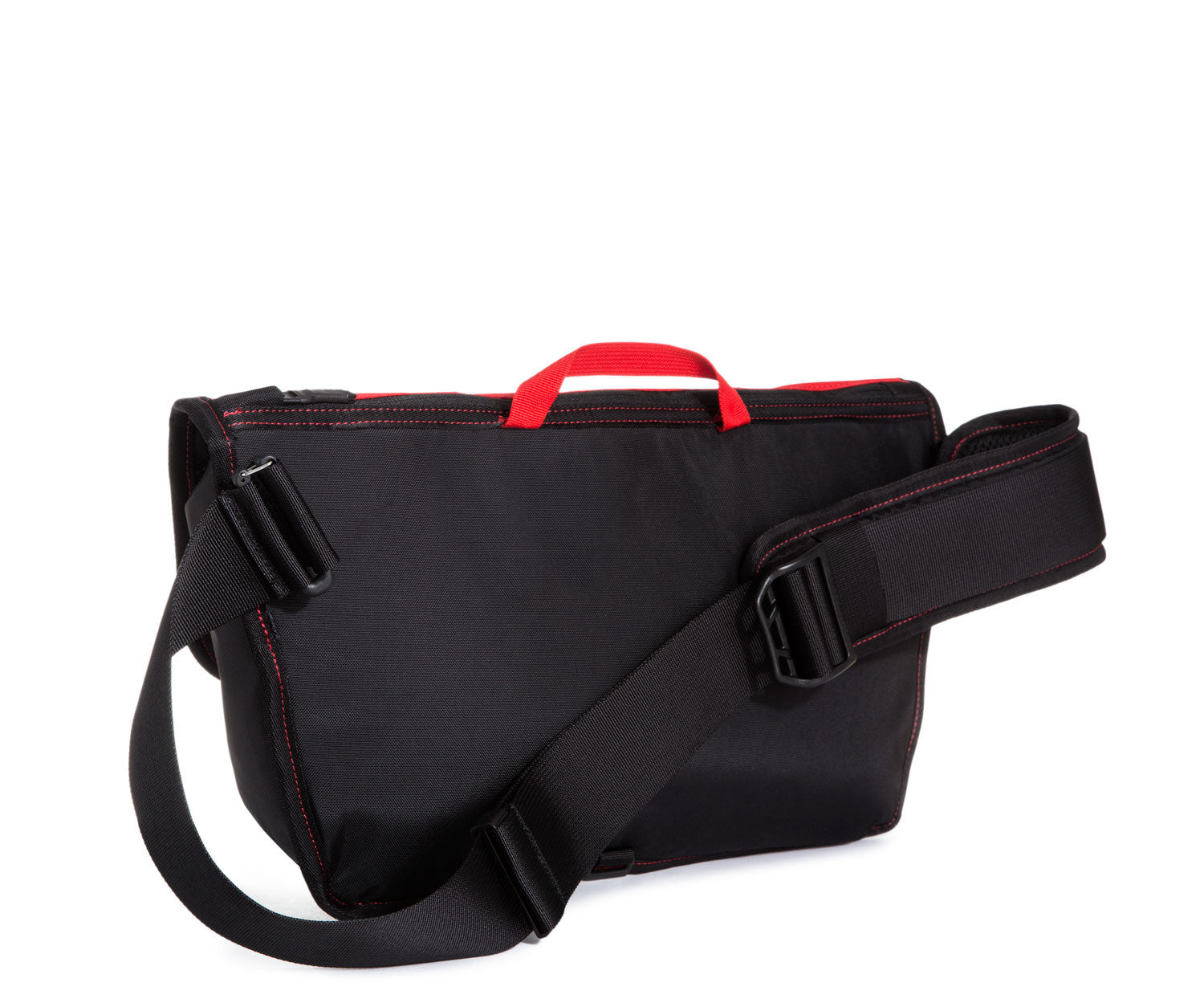 Timbuk2 Catapult Waterproof Cycling Messenger Bag - Durable Bike Commuter Backpack for Men & Women - Perfect for Urban Cycling, Work & Travel