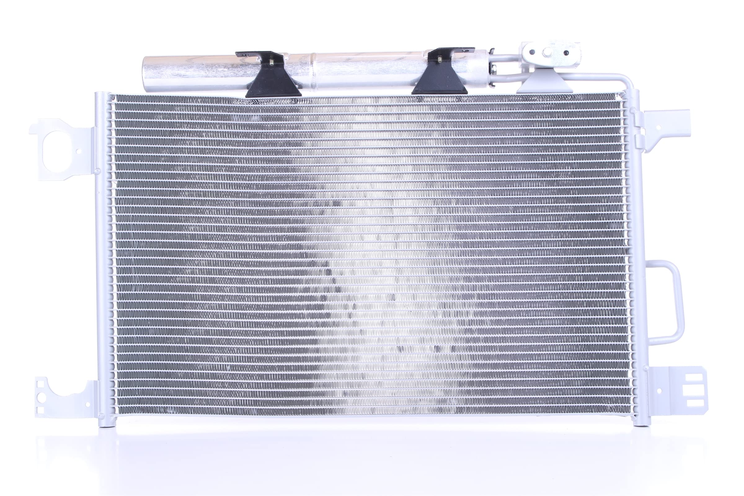 Nissens 940100 High-Performance Car AC Condenser - Compatible with Multiple Vehicle Models | Perfect for Auto Repair & Cooling System Upgrades