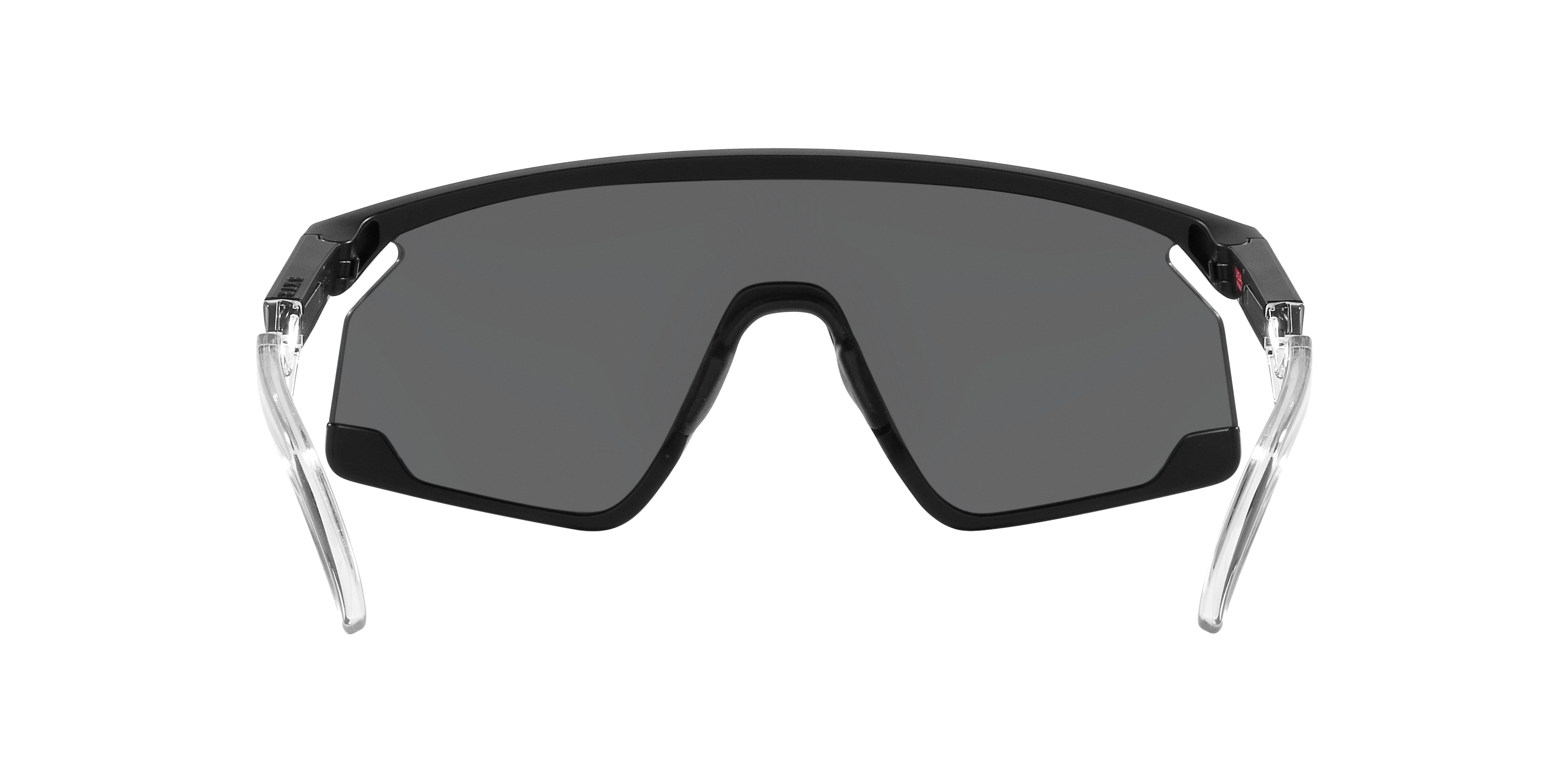 Oakley BXTR Sunglasses for Men - Polarized UV Protection Sports & Driving Shades - Perfect for Running, Cycling, and Outdoor Adventures