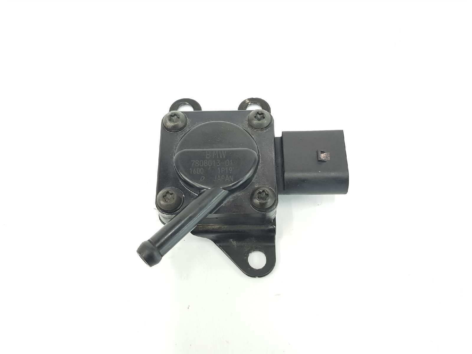Genuine BMW Diesel Exhaust Pressure Sensor - Compatible with X5 3.5d, X5 35dX & 335d - High Performance Engine Filter & Mounting Parts - Perfect for Off-Roading, Towing & Heavy-Duty Driving
