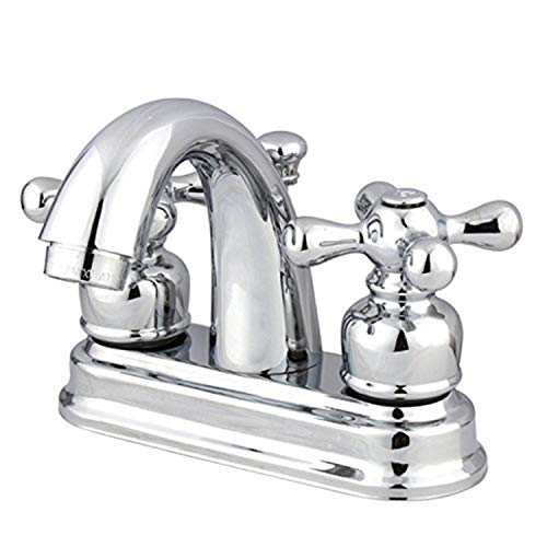 Polished Chrome
