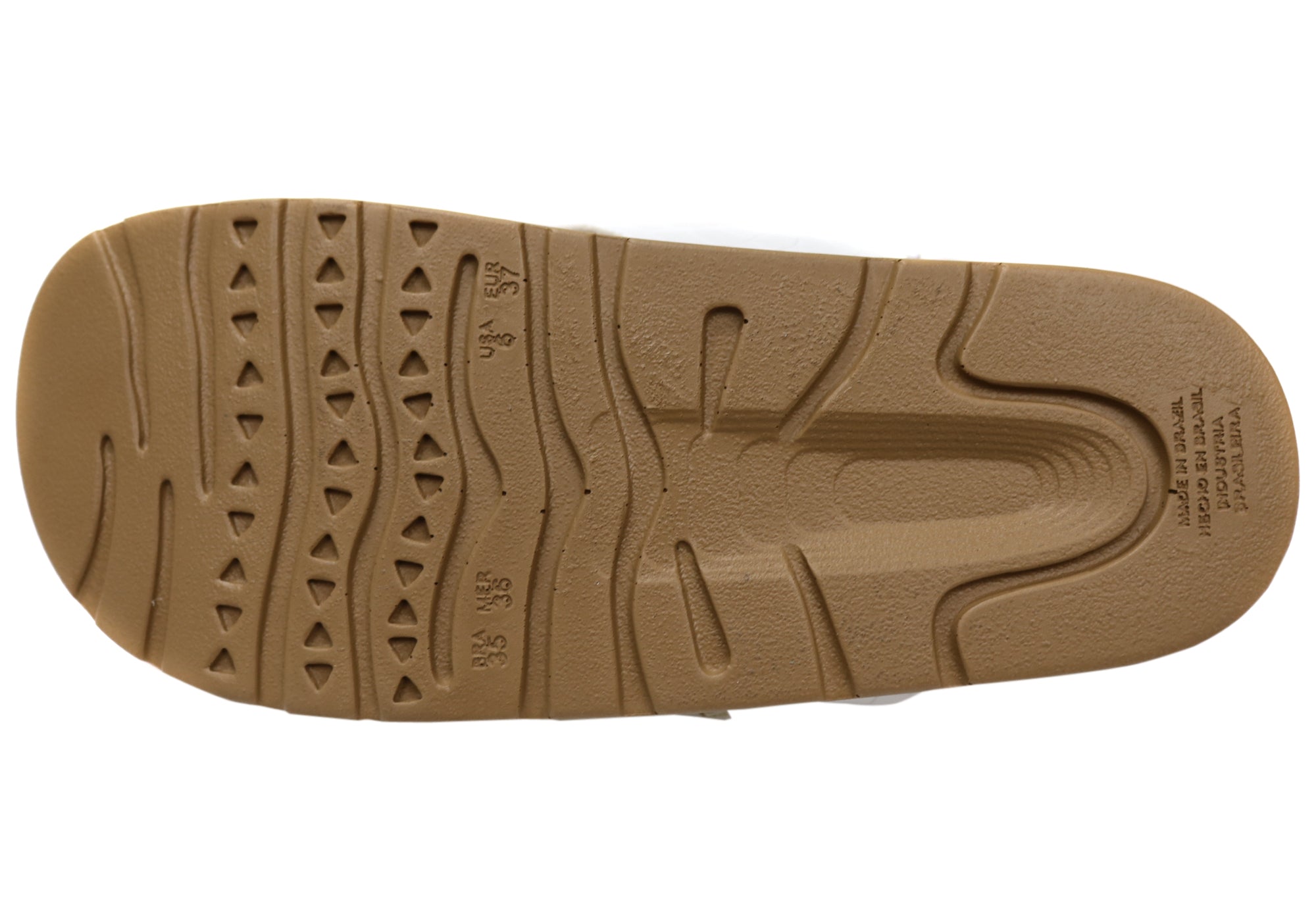 Super Comfortable Malu Vaniya Women's Thong Sandals - Handmade in Brazil - Perfect for Beach, Pool & Summer Outfits