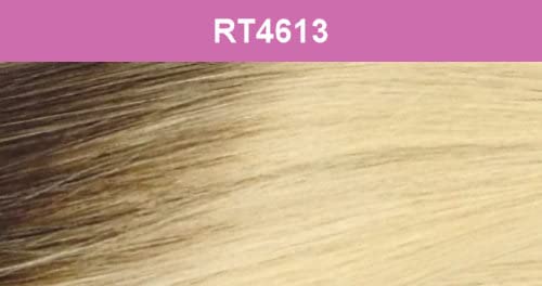 Heat Resistant Synthetic Fiber Full Wig - RT4613 Style | Perfect for Cosplay, Daily Wear & Special Occasions