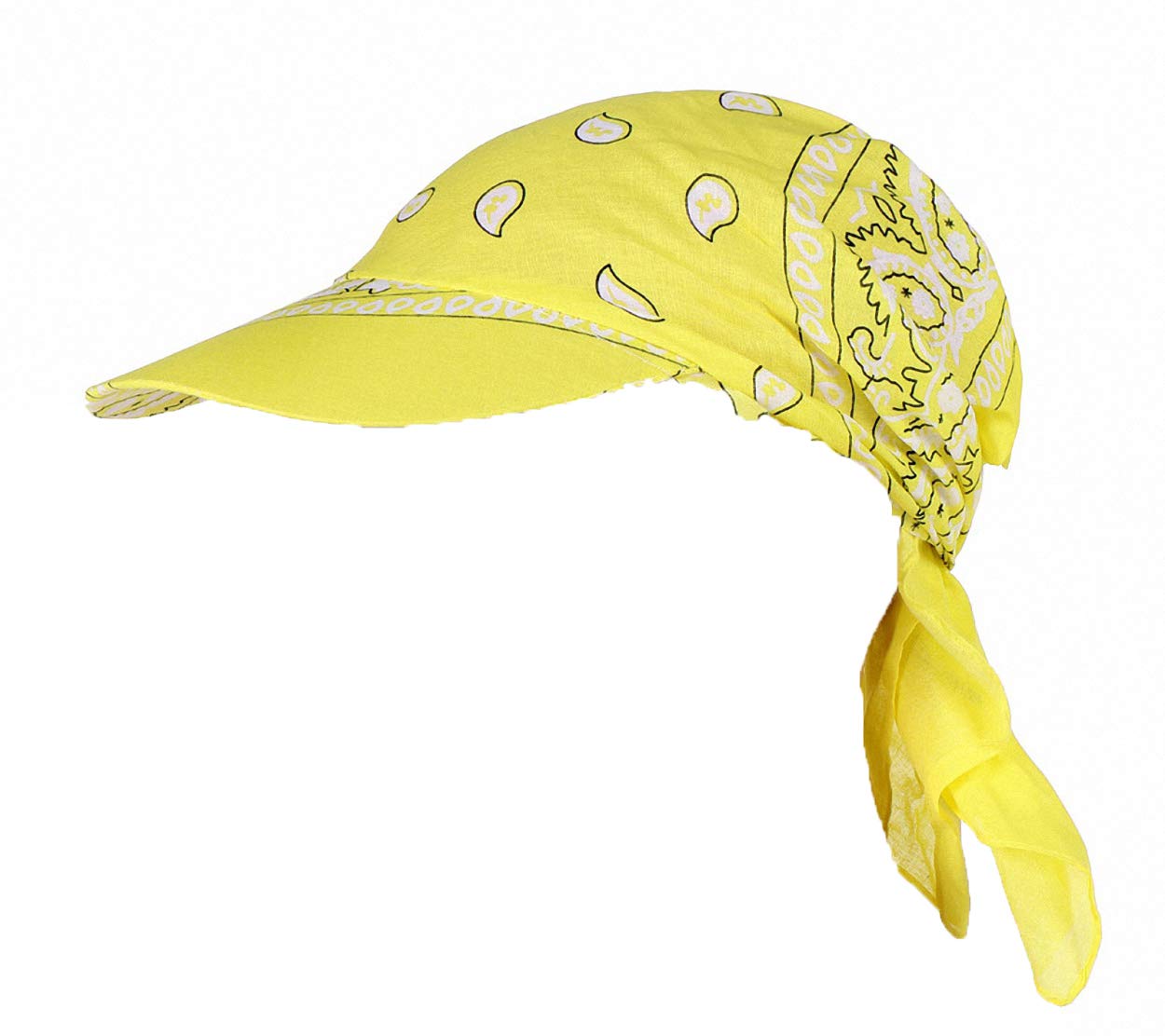 Ulalaza Chemo Headwear Turbans - Soft Cancer Hats for Women & Men, Comfortable Sleeping Caps & Baseball Hats for Hair Loss - Perfect for Chemotherapy, Bedtime & Daily Wear