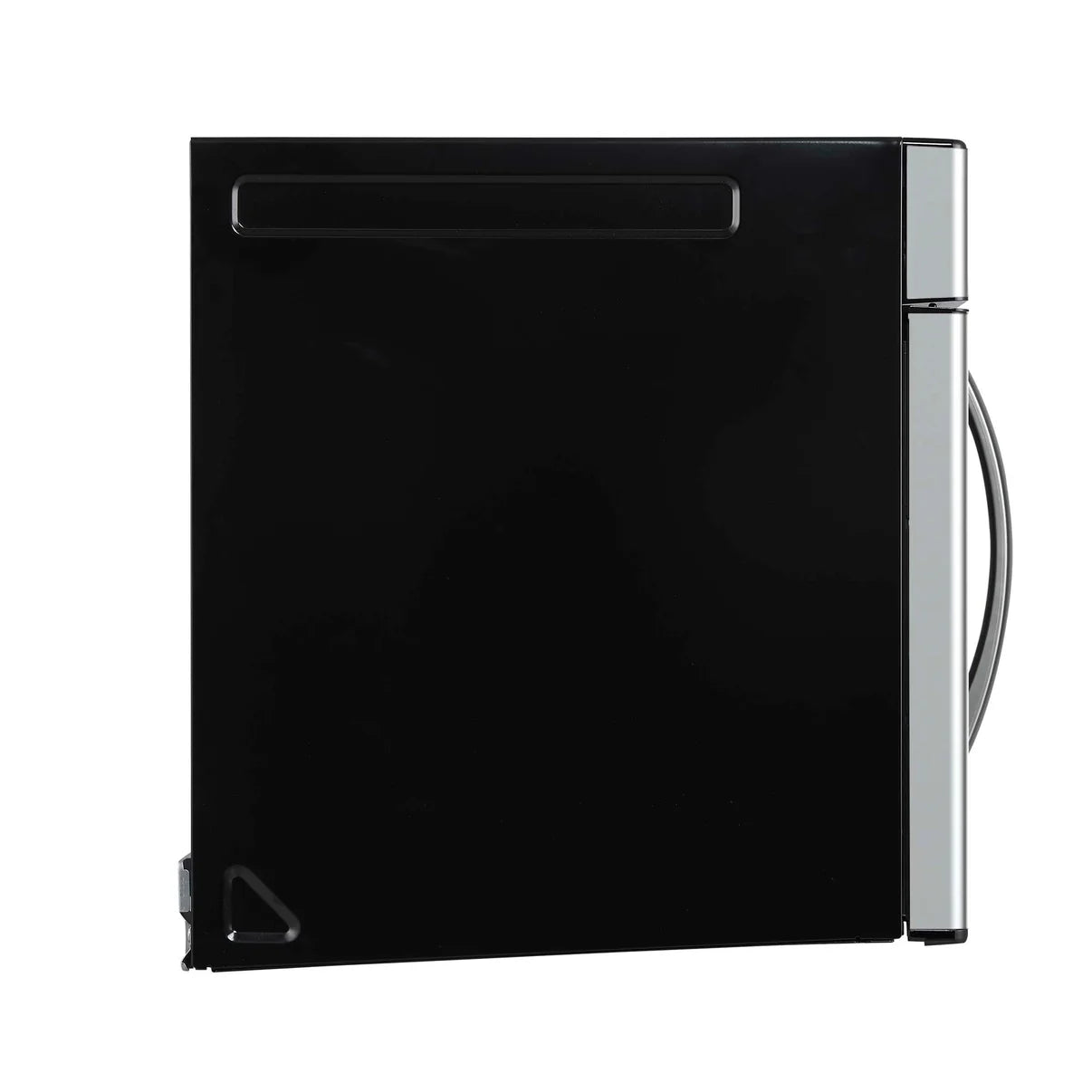 Forno Scalo 30 Inch Over the Range Microwave Oven - Stainless Steel (Model FOTR3007) - Perfect for Modern Kitchens & Space-Saving Installation