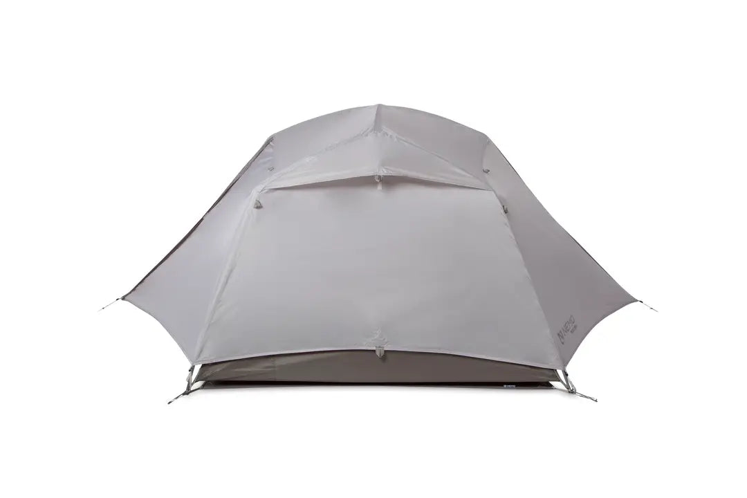 Lightweight Aurora 2 Person Camping Tent with Waterproof Footprint - Perfect for Backpacking, Hiking & Outdoor Adventures