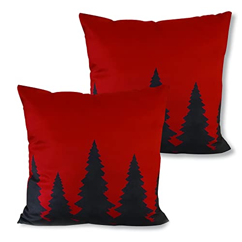 Red Pines