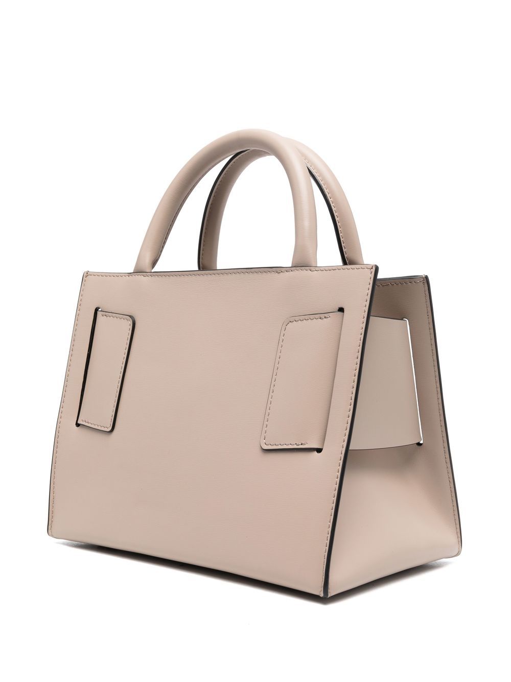 Boyy Bags - Stylish Dove Grey Handbags for Women | Perfect for Work, Travel & Everyday Use