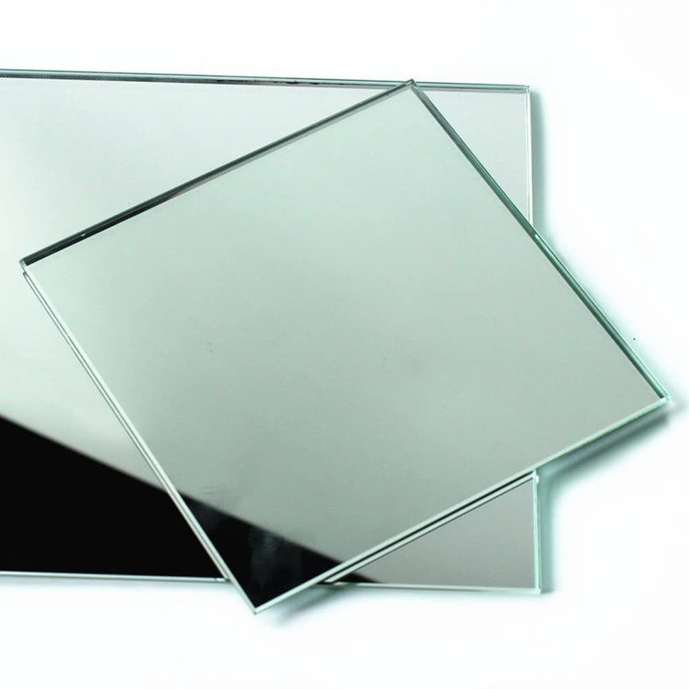 Custom Cut Mirror 1/4