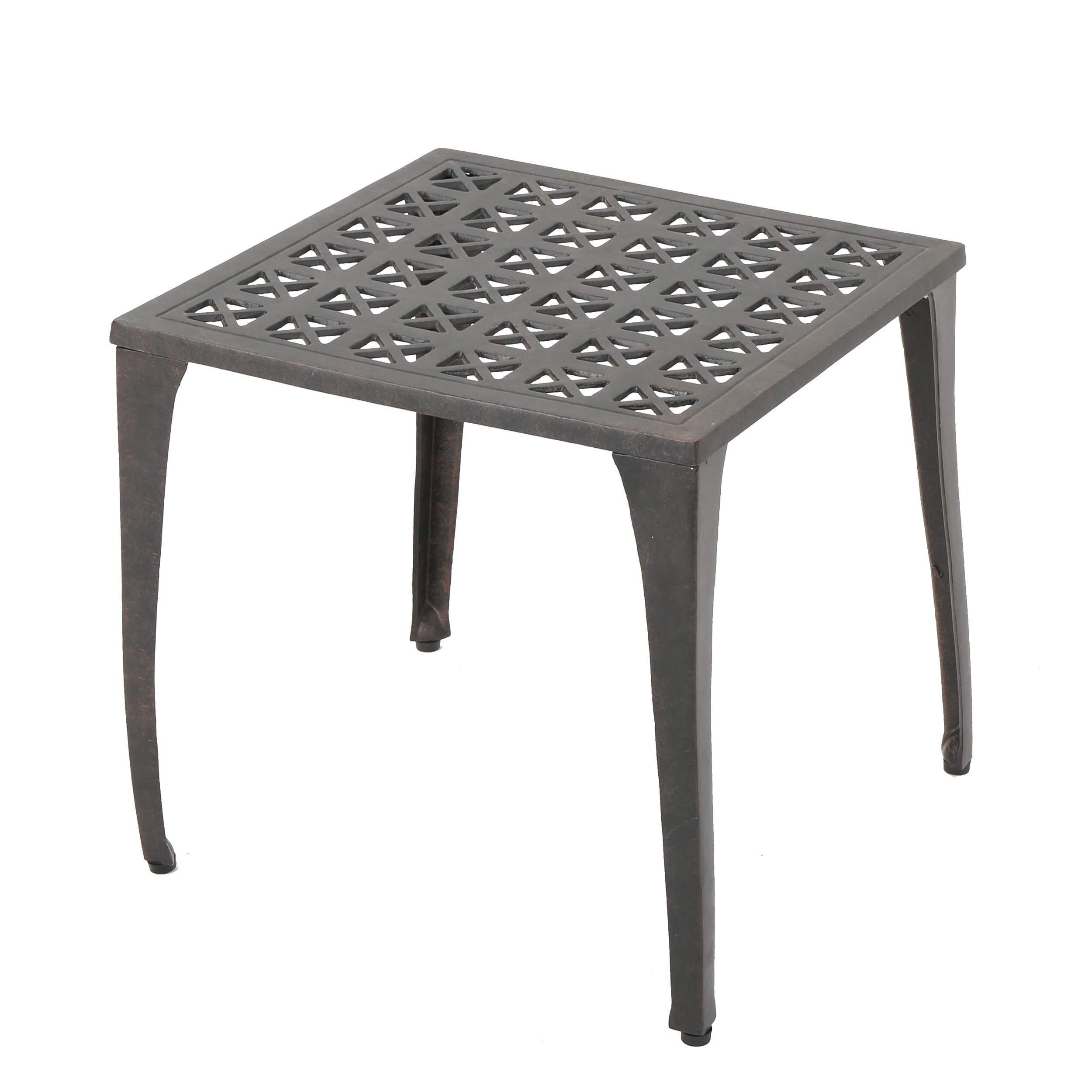 Christopher Knight Home Kai Outdoor 18