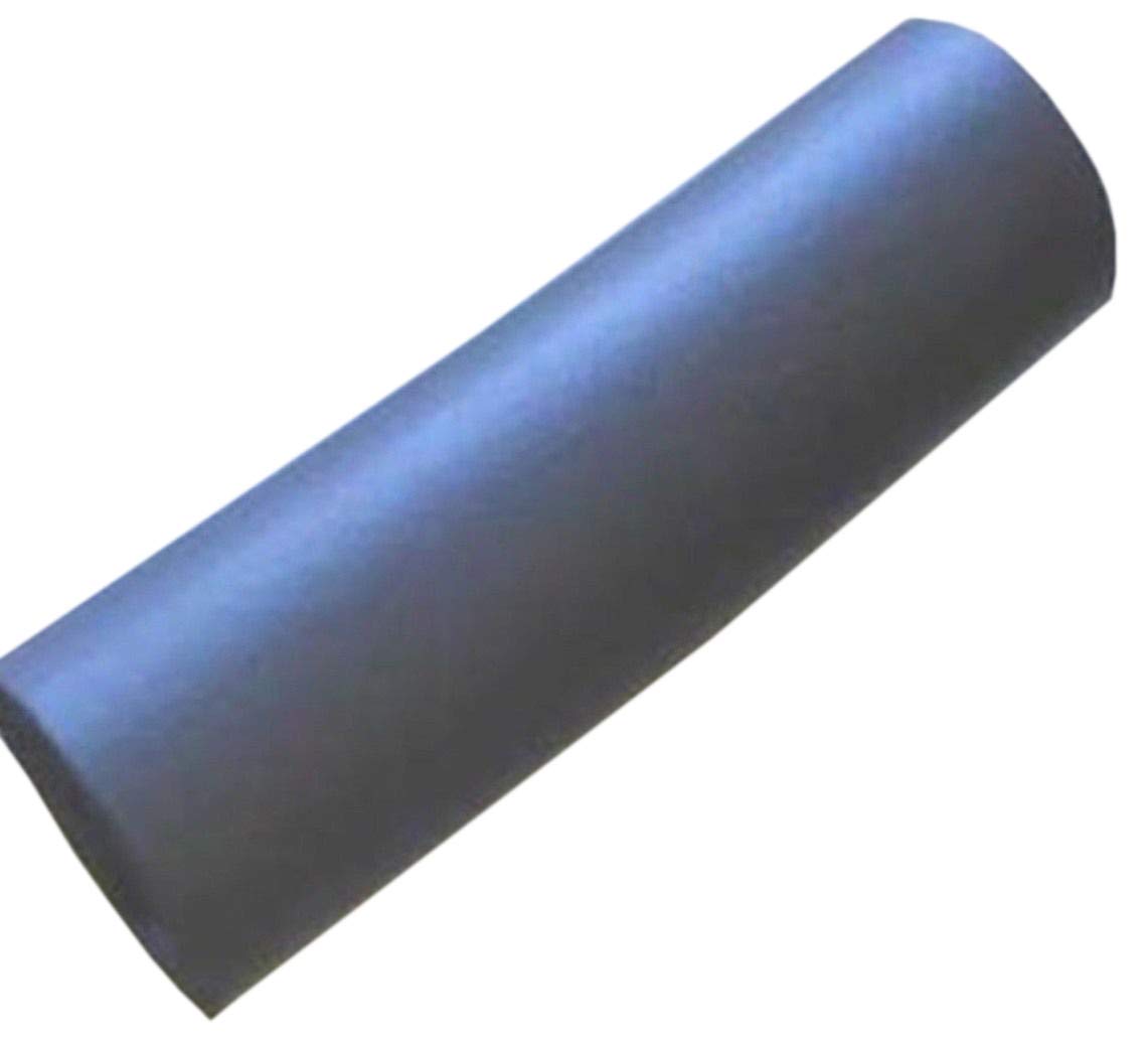 Echo 35121352130 Soft Black Foam Grip Handle - Compatible with HCA-260, PAS-211, PAS-230, PAS-260 Trimmers - Ergonomic Comfort for Landscaping & Gardening Work