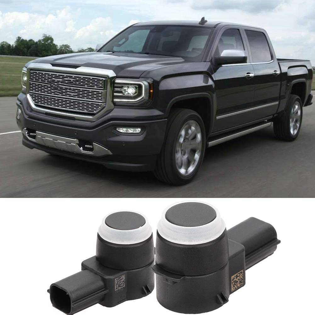 Aramox Parking Sensor - 92229605 Parking Distance Control PDC Assist Sensor for Cars | Easy Parking Assistance for Tight Spaces & Garages