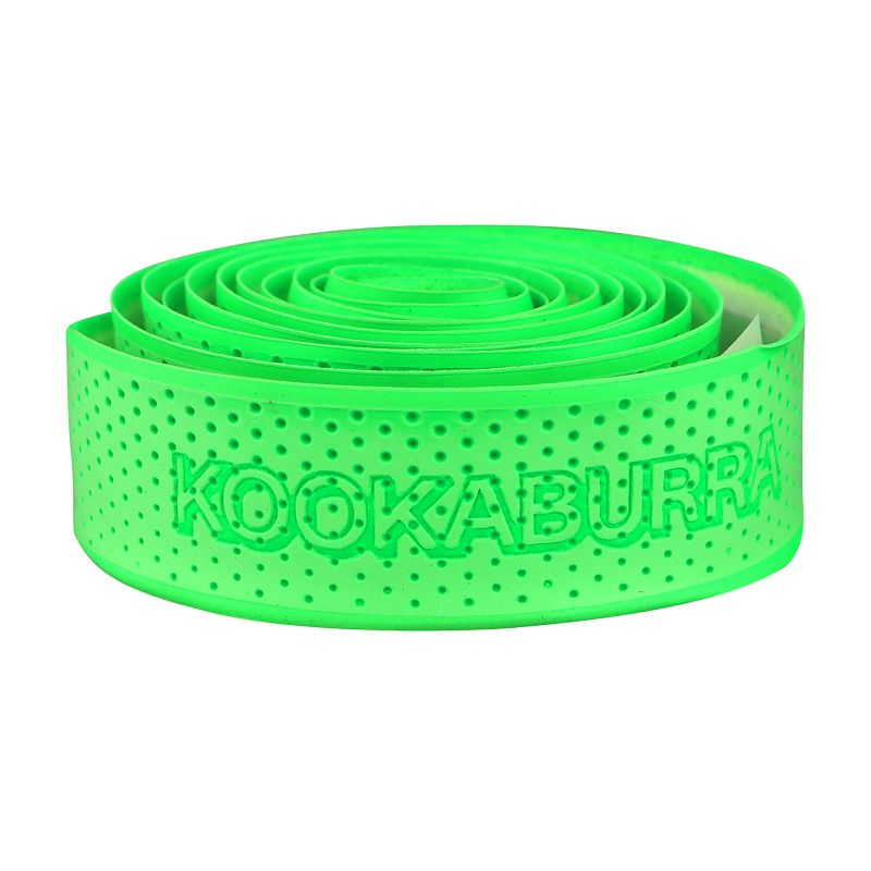 Kookaburra Pro Hockey Grip - Premium Field Hockey Stick Grip Tape for Enhanced Control & Performance | Perfect for Training & Competitive Matches