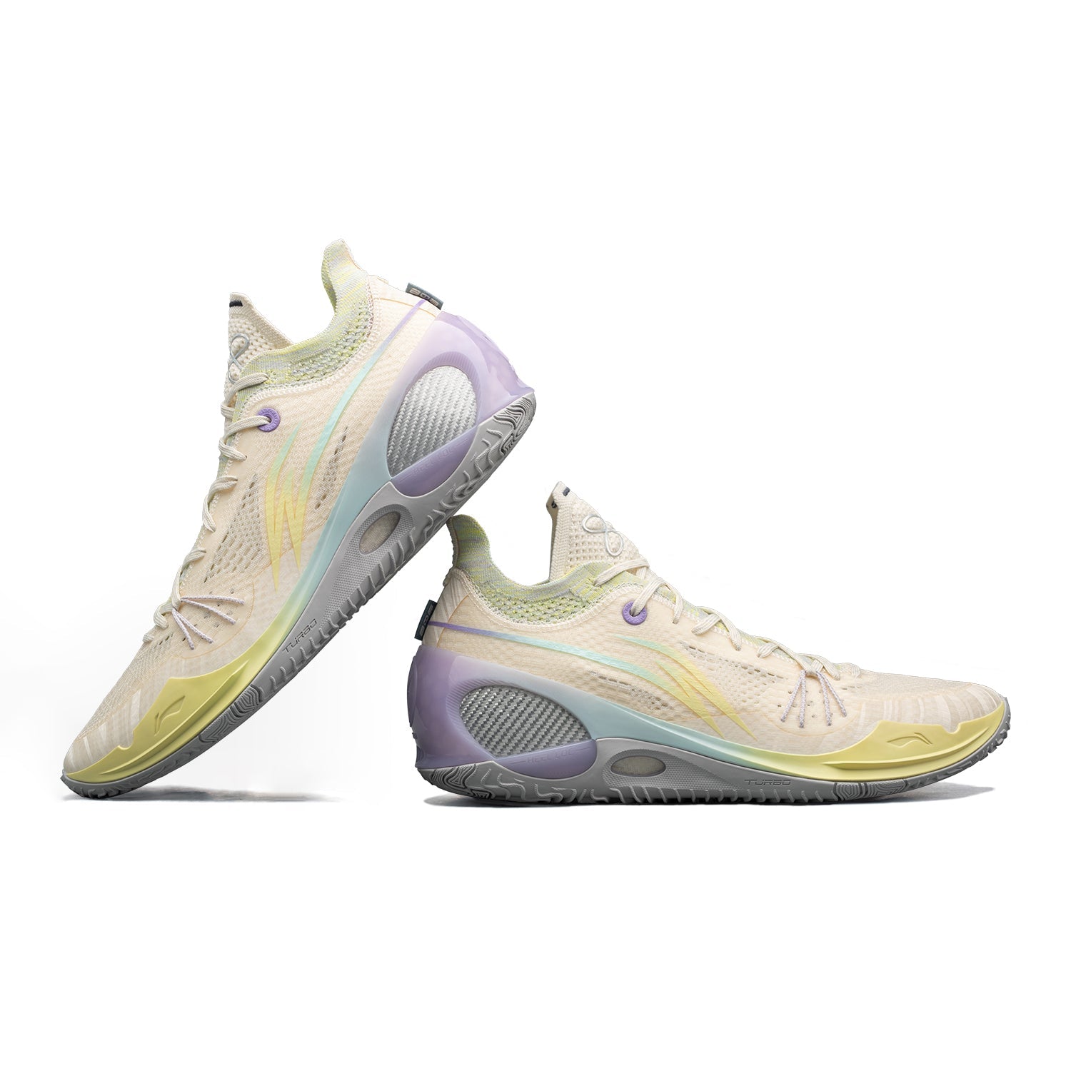 Wade 808 3 Ultra V2 Low Spectra Basketball Shoes - Lightweight Performance Sneakers for Men - Perfect for Indoor/Outdoor Court Play & Streetwear Fashion