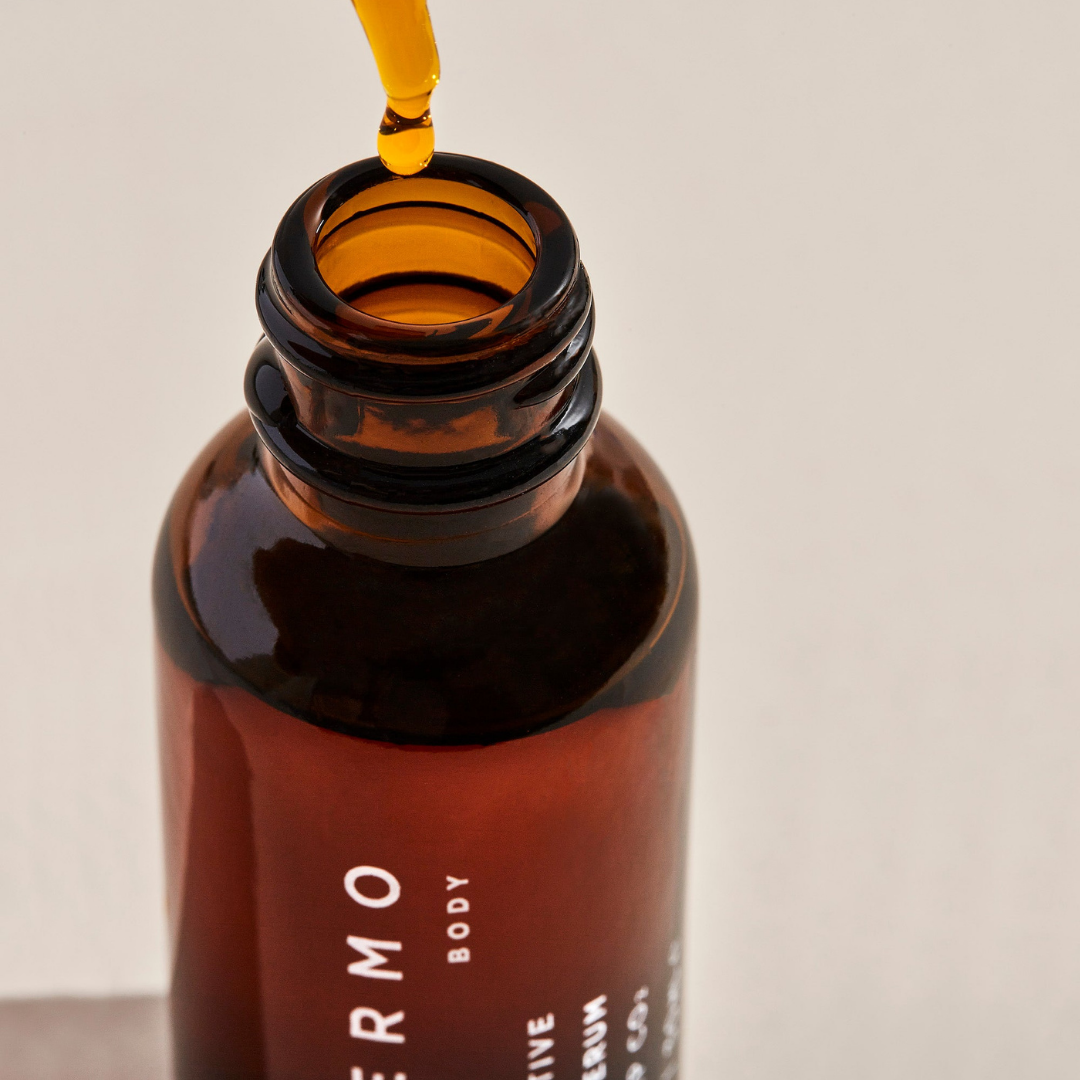 Regenerative Facial Serum for Anti-Aging & Skin Repair - Hydrating Vitamin C Serum with Hyaluronic Acid - Perfect for Night Routine & Daily Skincare Regimen