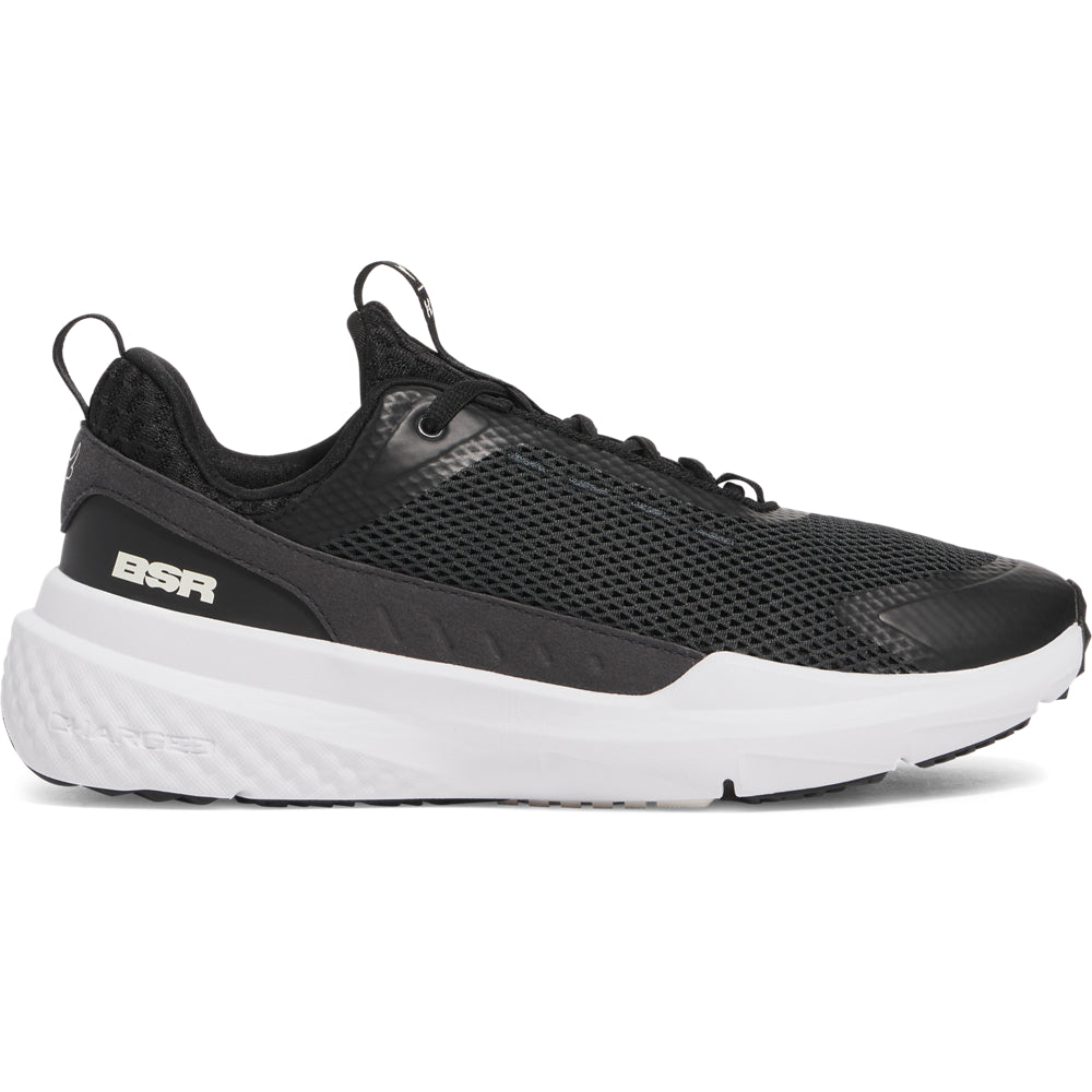 Under Armour Project Rock BSR 5 Men's Training Shoes - Gym Workout & Cross Training Sneakers for Weightlifting, Running & Fitness