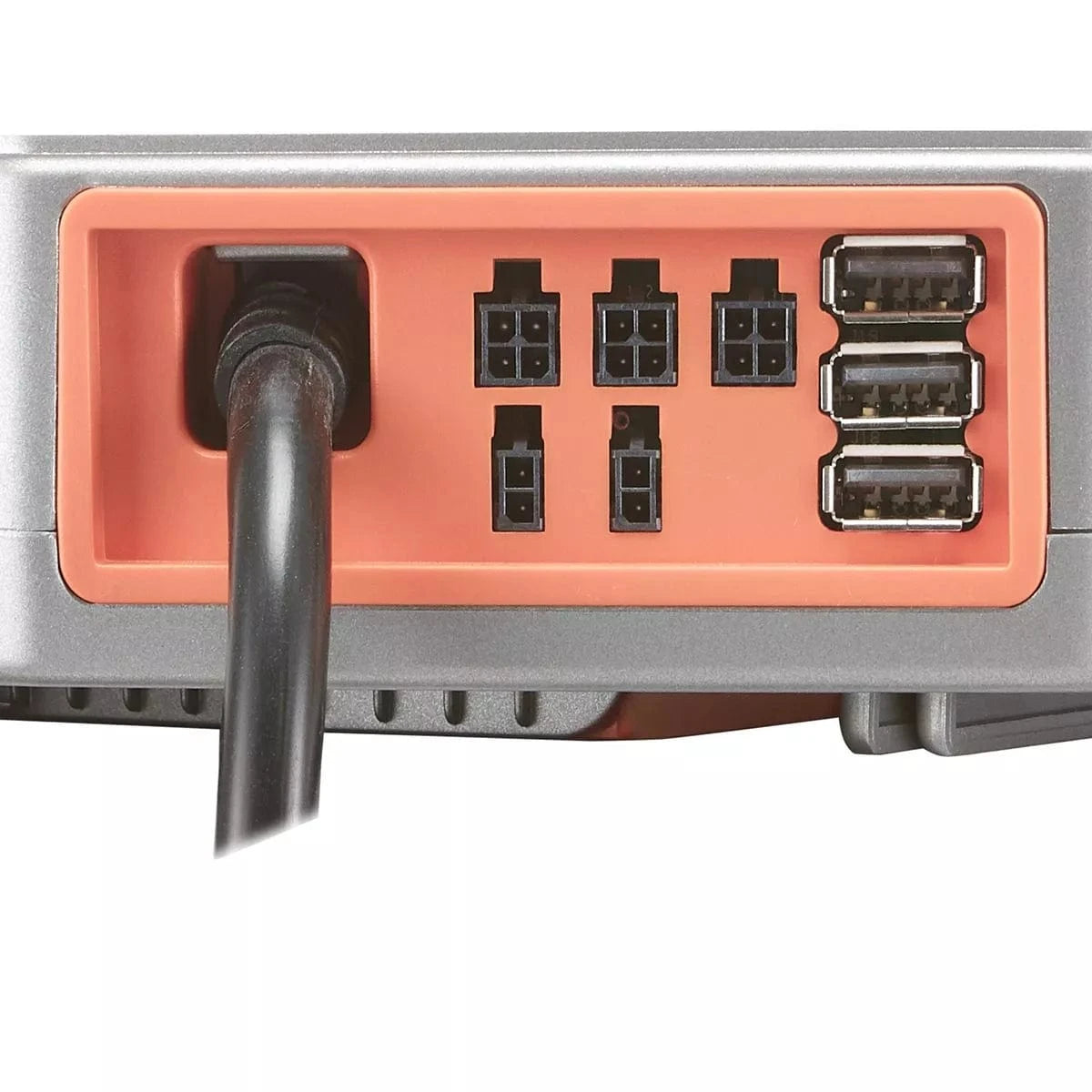 Neptune Systems EB832 Energy Bar - Open Box - Reliable Power Supply for Aquarium & Reef Tank Automation