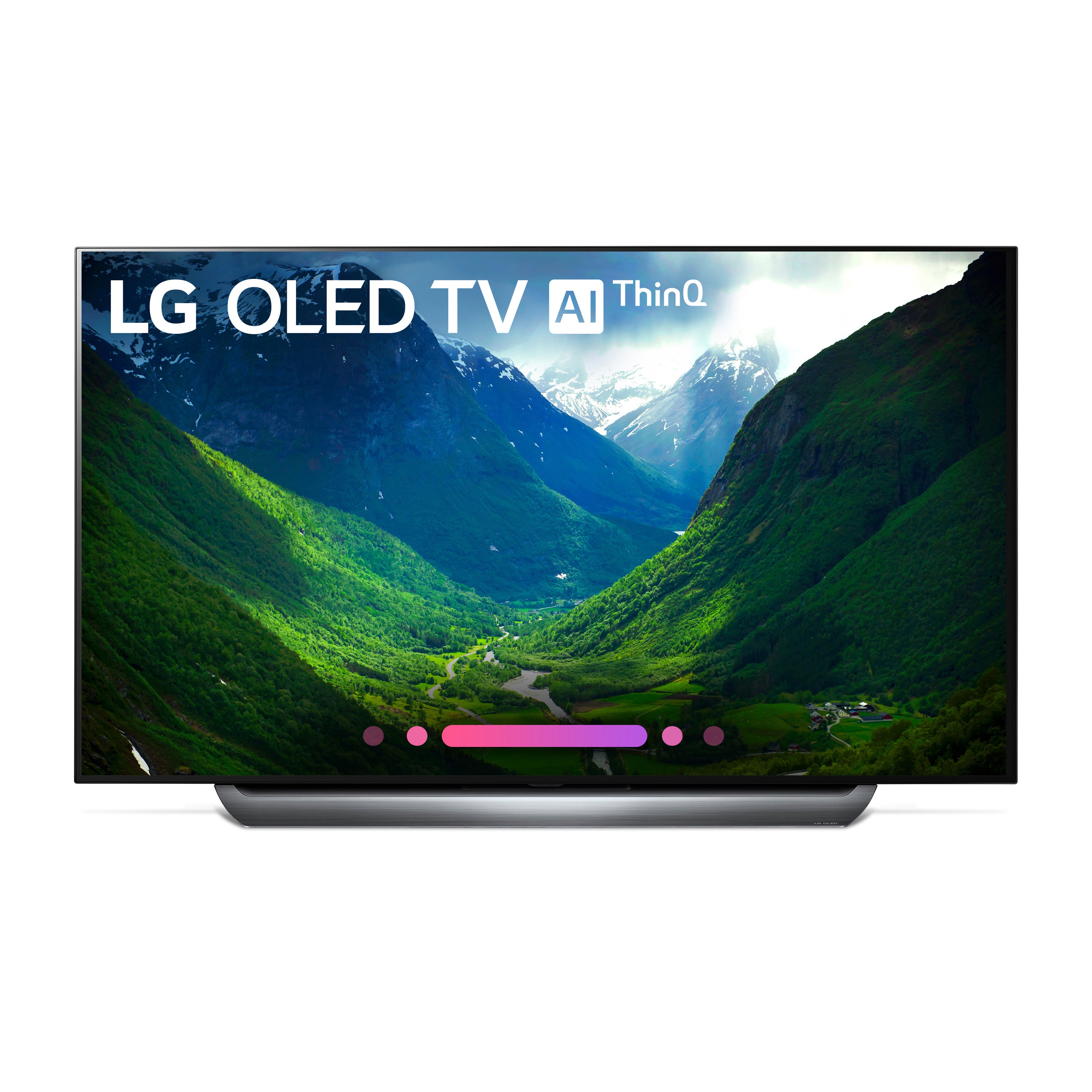 LG 65