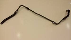 TOYOTA 44406-06171 Power Steering Return Hose Replacement - High-Quality OEM Compatible Part for Smooth Steering Performance - Perfect for TOYOTA Camry, Corolla, RAV4 & More