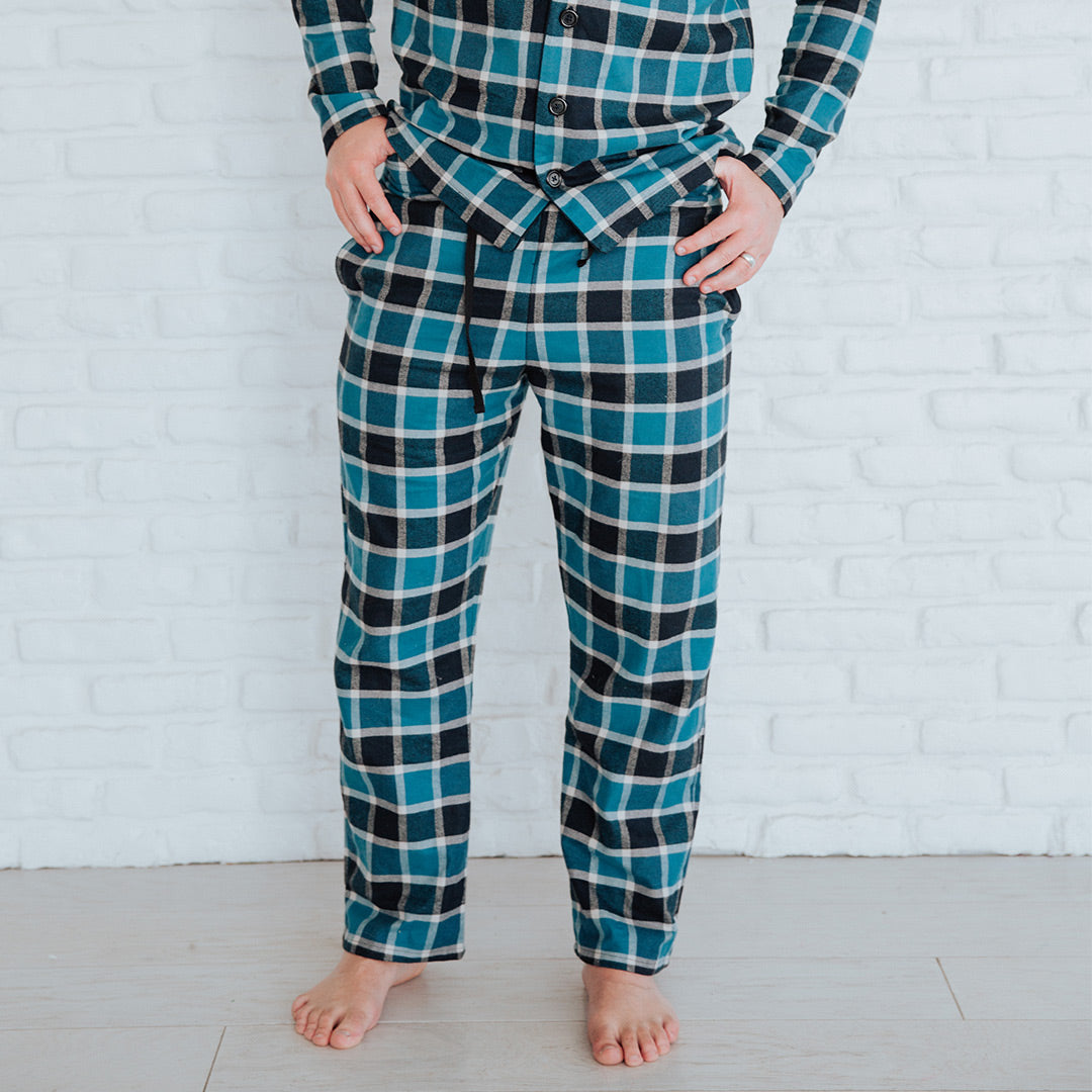 Dasher Plaid Slippers - Cozy Plaid House Shoes for Men & Women - Perfect for Indoor Comfort, Lounging & Relaxation at Home