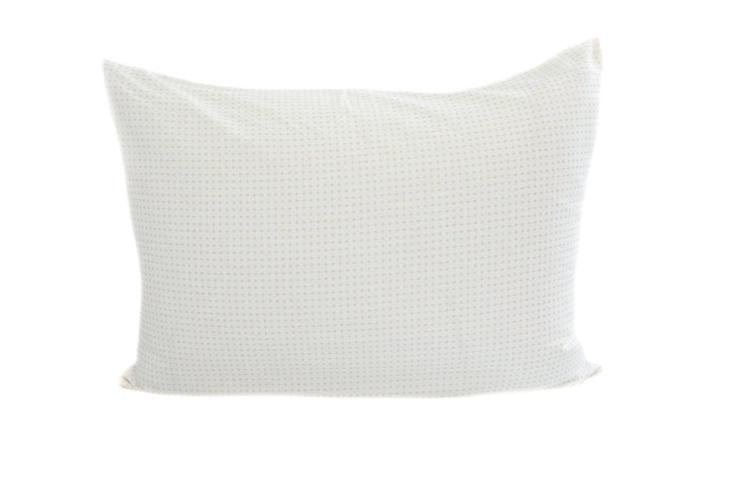 Luxury Charleston Pillowcase Set - 100% Cotton Sateen Pillow Cover for Bedroom Decor - Soft & Breathable for a Comfortable Sleep - Perfect for Home, Hotel, and Gift Giving