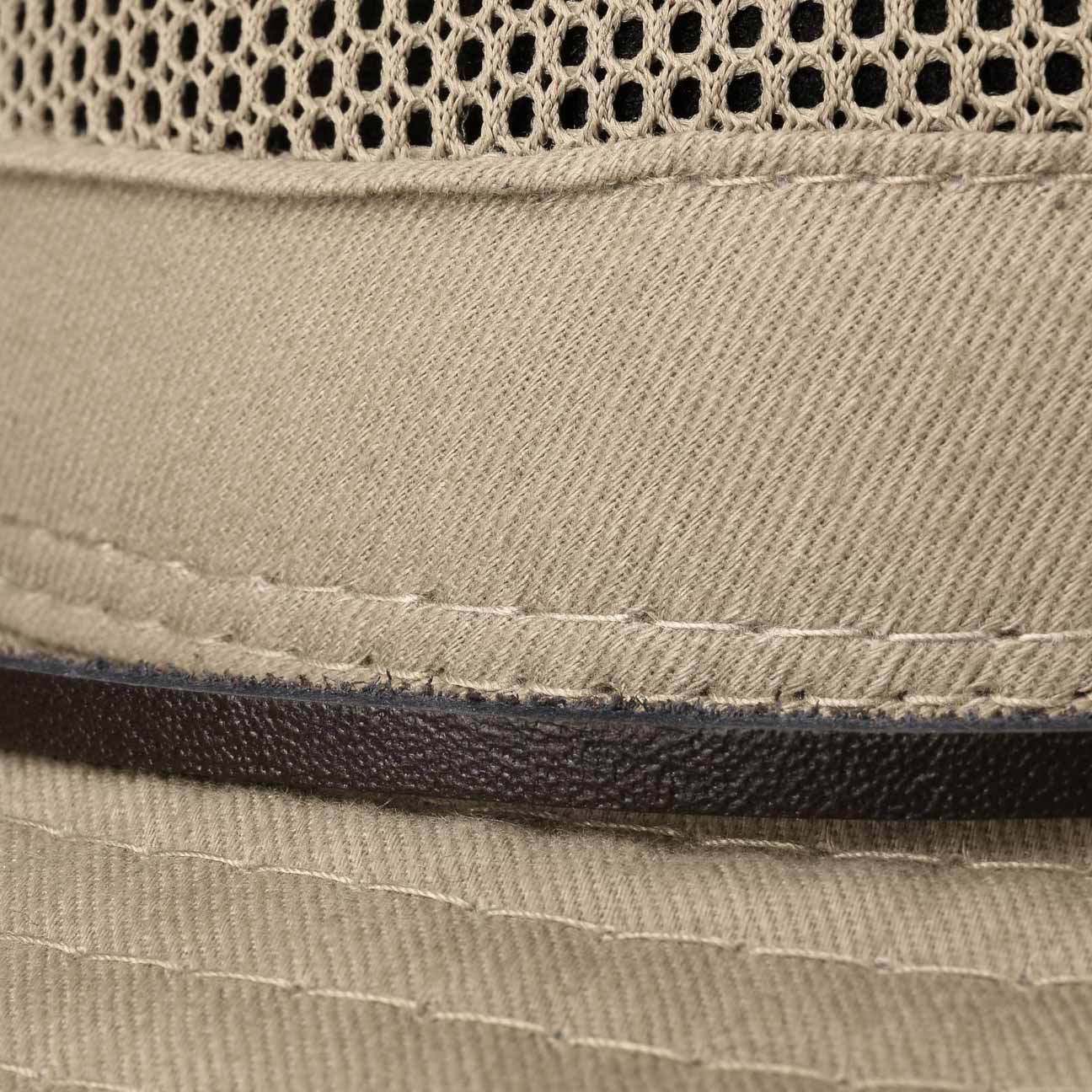 Stetson Takani Safari Hat for Men & Women - Wide Brim Sun Protection, UPF 50+ - Perfect for Outdoor Adventures, Hiking, Travel & Beach