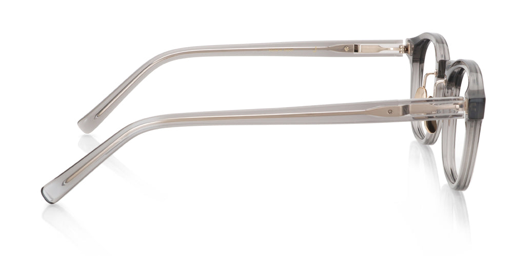 JINS SABAE 416 92 - Lightweight & Stylish Eyeglass Frames for Men & Women | Perfect for Work, Reading & Everyday Use