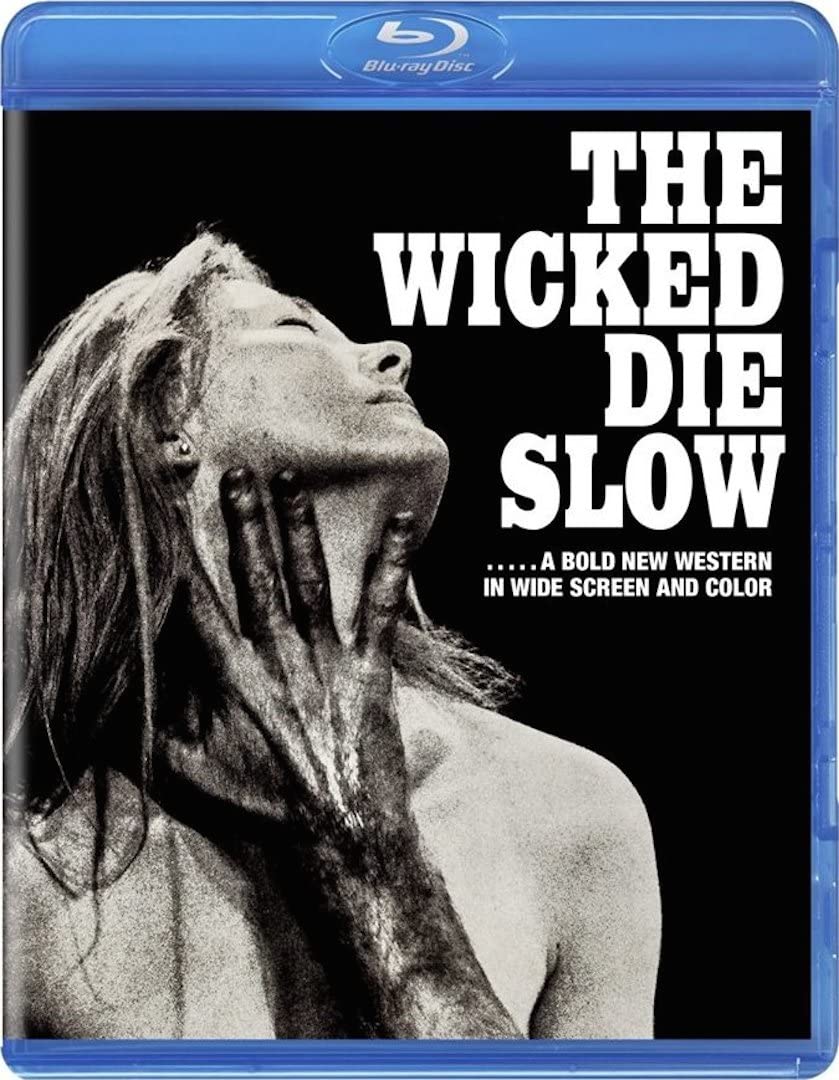 The Wicked Die Slow - Premium Horror Novel | Thrilling Suspense & Dark Fiction for Adults | Perfect for Halloween Reading & Book Club Discussions