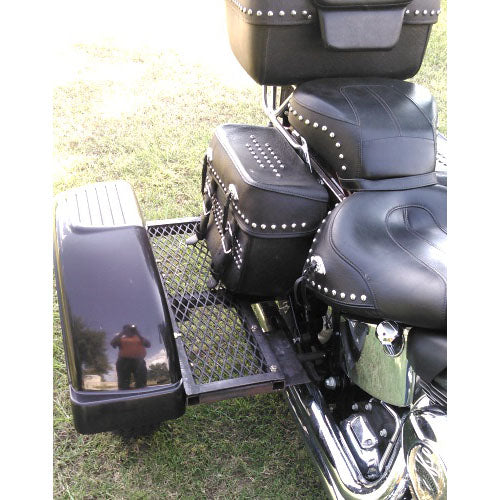 Outlaw Series Motorcycle Trike Conversion Kit - Compatible with All Yamaha Models | Easy Installation for Custom Trike Builds | Perfect for Touring, Cruising & Long-Distance Rides