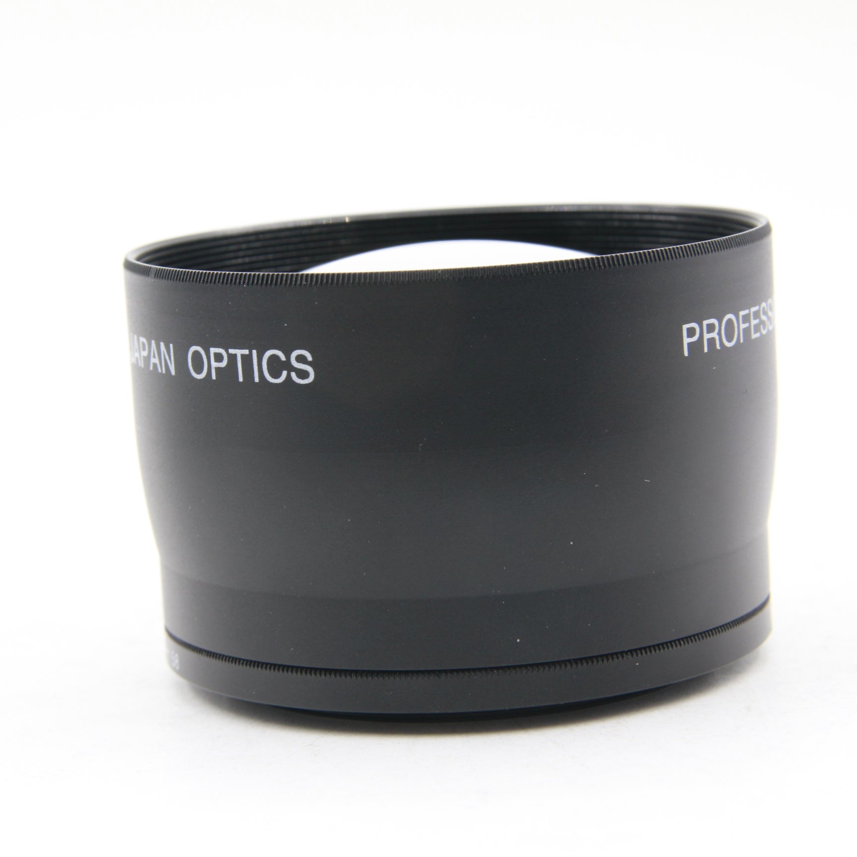 Precision Design Professional HD DSLR 2.5X Telephoto Lens with Auto Focus 58mm Filter Thread - High Quality Japan Optics for Wildlife & Sports Photography